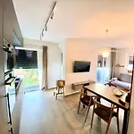 Apartamento Olea Fažana