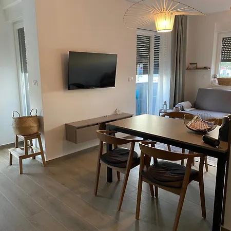 Apartment Olea *