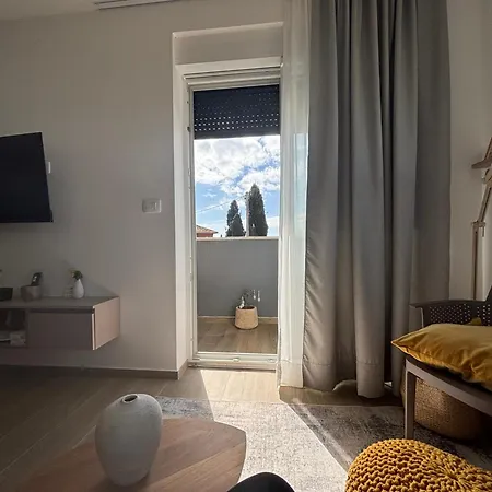 Olea Apartamento Fažana