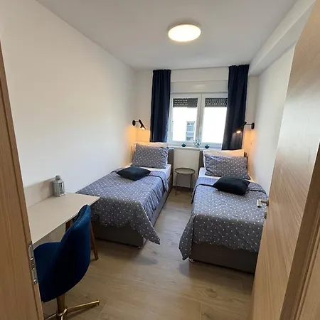Olea Apartment Fazana