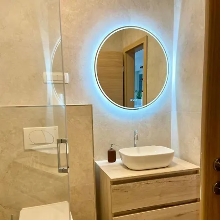 Olea Apartmán Fažana