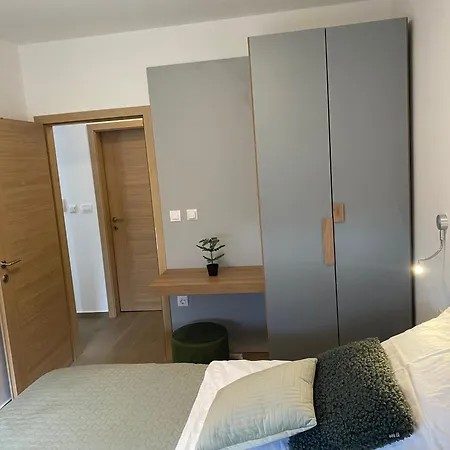 Apartmán Olea Fažana