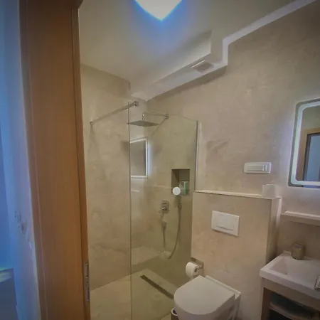Olea Apartmán *