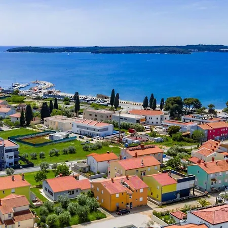 Olea Apartmán
